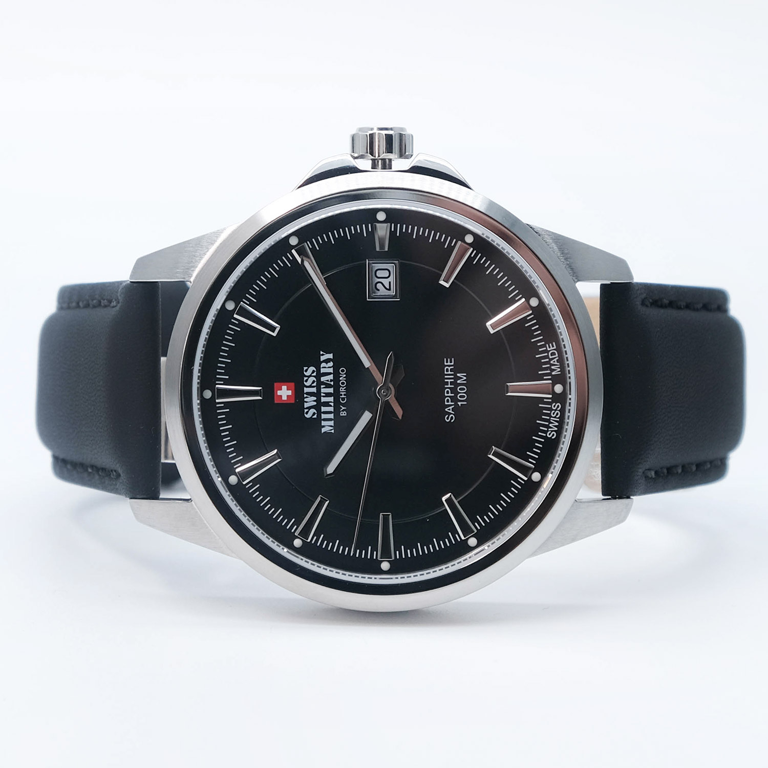Swiss Military SM34104.08